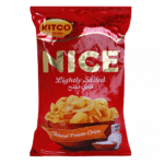 Nice( شبس نايس )