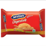 Digestive Biscuits(بسكويت دايجستف)